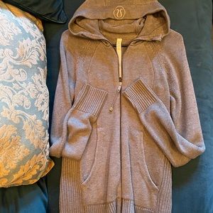 Lululemon Hoodie